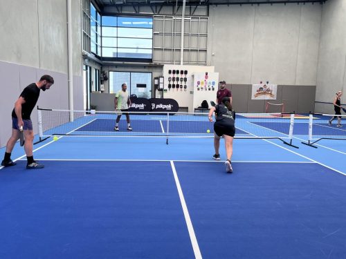 skills session